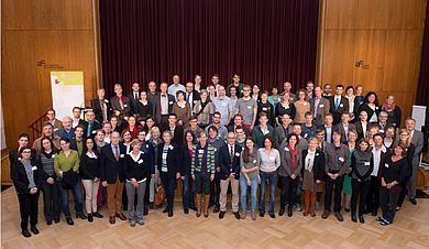 Rat für Nachhaltige Entwicklung