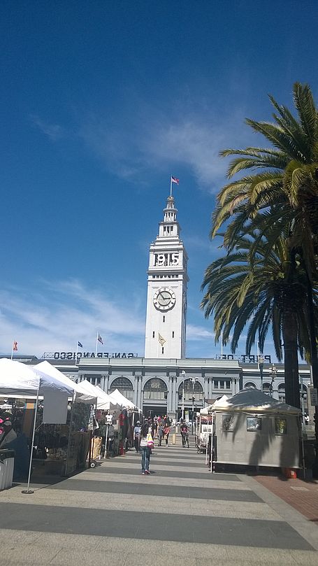San Francisco