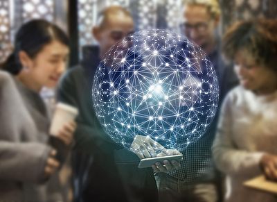 Internettechnologien und Informationssysteme
