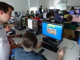 Scrum mit Minecraft