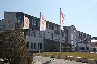 Campus Weiden