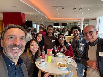 community selfie  2 