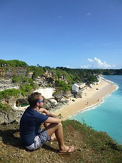 Balangan Beach Bali