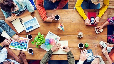 Unternehmensethik und Diversity Management