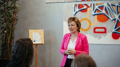 Christiane Hellbach