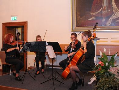 Streichquartett