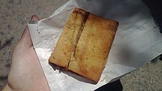 Maltesische Süßigkeit