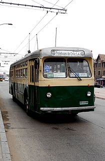 Valparaíso