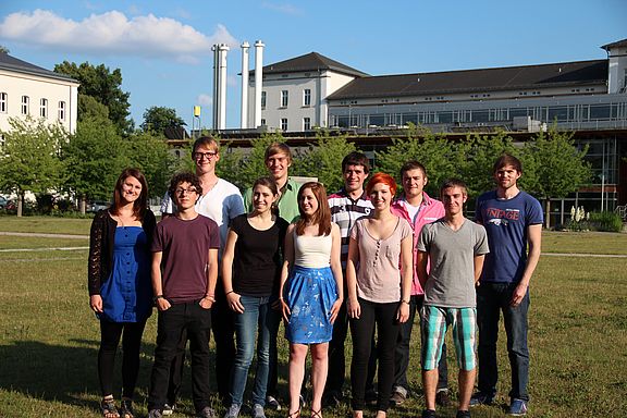 Konventsvertreter WS1213 SS13