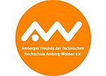 Logo Amberger Freunde der Technischen Hoschule Amberg-Weiden e.V.