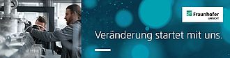 Fraunhofer Institut für Umwelt-, Sicherheits- und Energietechnik UMSICHT 