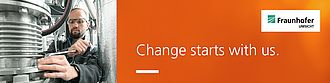 Fraunhofer Institut für Umwelt-, Sicherheits- und Energietechnik UMSICHT Fraunhofer Institut für Umwelt-, Sicherheits- und Energietechnik UMSICHT
