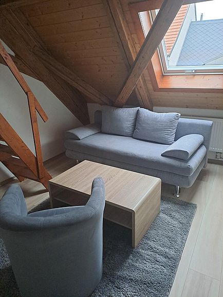 WOHNRAUM