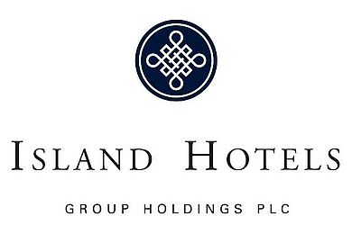 Island Hotels Logo