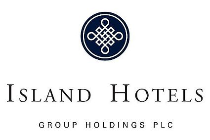 Island Hotels Logo