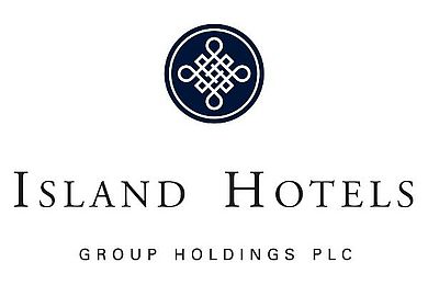 Island Hotels Logo