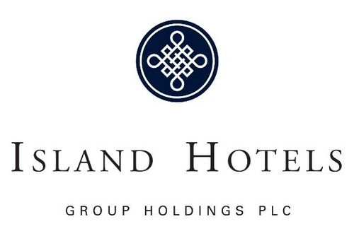 Island Hotels Logo