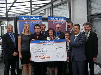 Sparda-Bank Ostbayern