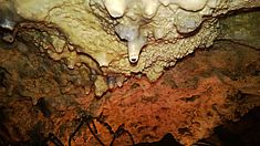 Höhlen in Malta und Gozo