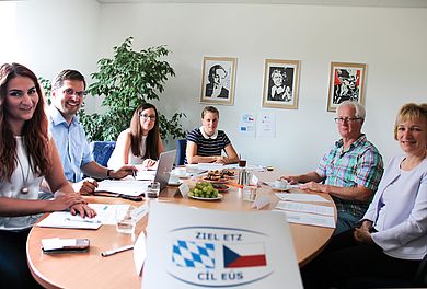 Arbeitstreffen