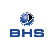 Logo BHS Corrugated 