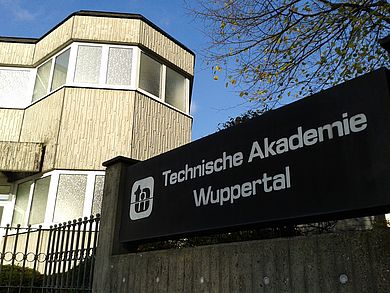 Technische Akademie Wuppertal