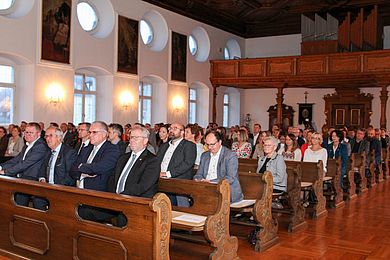 Festgäste