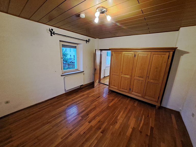 Schlafzimmer 2