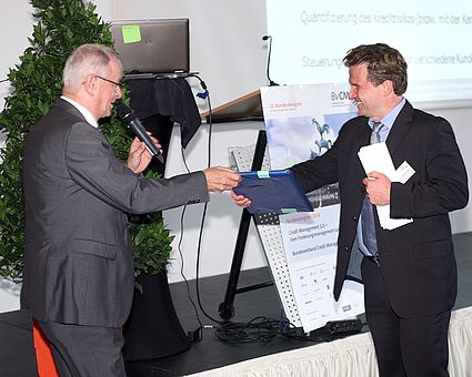 Prof. Dr. Thorsten Hock