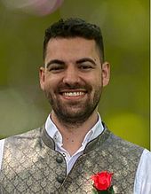Axel Mayr, 1. Sem. 