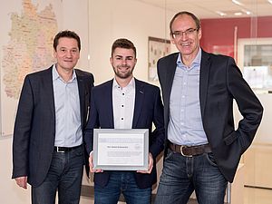 Stiftung des Instituts für Vorsorge und Finanzplanung Stiftung des Instituts für Vorsorge und Finanzplanung