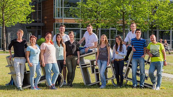 Konventsvertreter WS1516 SS16