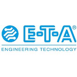 Logo ETA