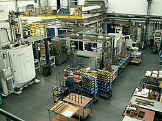 Firma Eifeler Werkzeuge