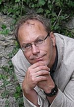 Prof. Dr.-Ing. Franz Bischof