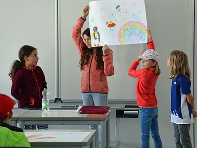 Auch da steckt Magie drin: Magic-Eis – das neueste Pinguin-Eis  