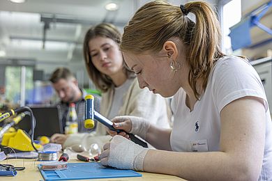InformatikSchool4Girls 2026 6