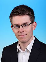 Thomas Dobat | Absolvent des Studiengangs Betriebswirtschaftslehre