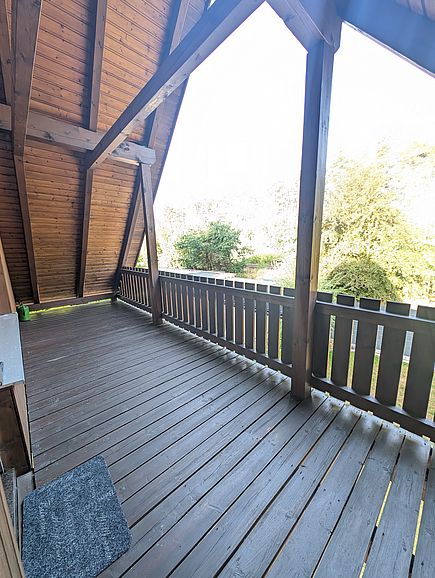 Balkon Balkon