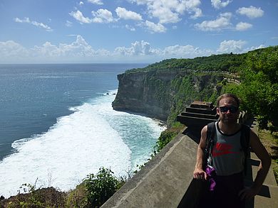 Pura Luhur Bali