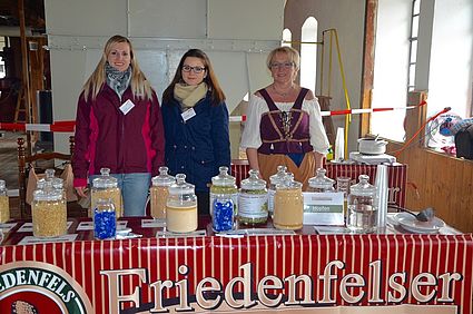 Tag der offenen Brauerei