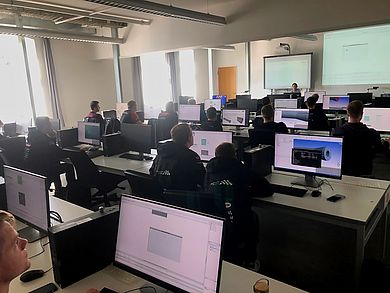 Workshop