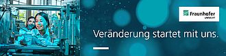 Fraunhofer Institut für Umwelt-, Sicherheits- und Energietechnik UMSICHT 