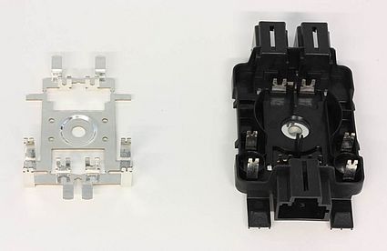 Am 12.11.2013 fand im Weiterbildungszentrum Altdorf bei Nürnberg das erste Seminar der Technischen Akademie Wuppertal e. V. zum Thema "Metall-Kunststoff-Verbindungen" statt. Geleitet und durchgeführt wurde diese Fortbildungsveranstaltung durch Prof. Dr.