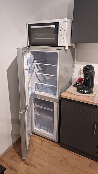 Kühlschrank