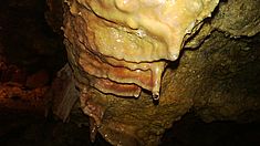 Höhlen in Malta und Gozo