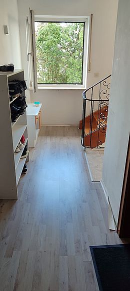 hall