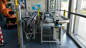 Montech-Monorail-System