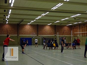 2017 SS OTH Volleyballturnier klein 15