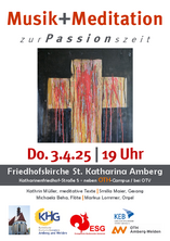 Passions-Konzert